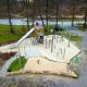 Uebersicht Spielplatz
